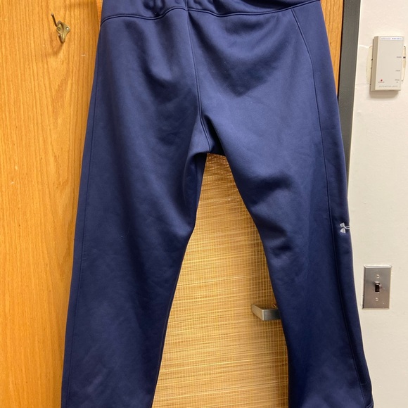 Men’s cold gear athletic pants - Picture 2 of 5